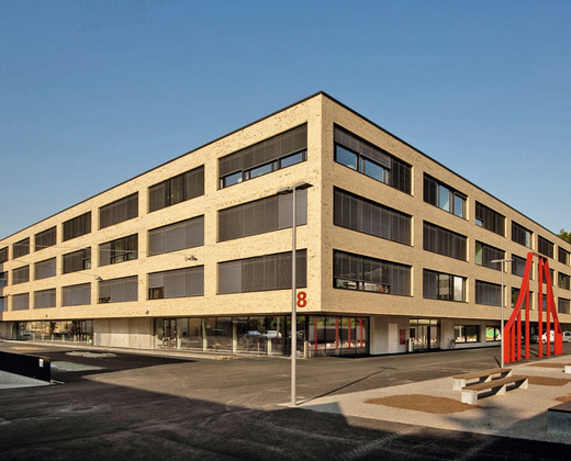 Pedagogický Inštitút Bernskej Vysokej Školy vo Švajčiarsku