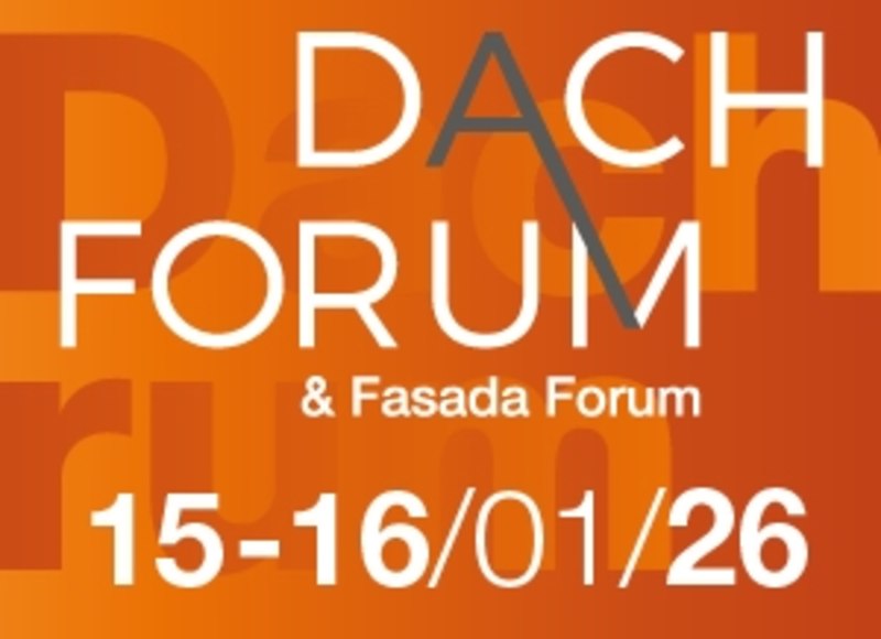 Röben Złotym Sponsorem DACH FORUM 2026